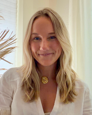 Photo of Chapin Atwood, Marriage & Family Therapist Associate, MA, AMFT