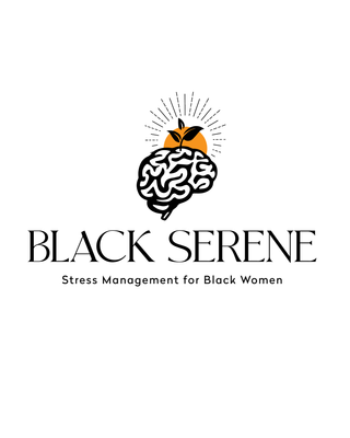Photo of undefined - Stress Management for Black Women, NCC, LCMHC, LPC