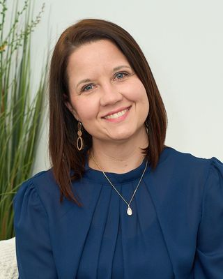 Photo of Lucinda Pretorius - The Counsellor Collective - Lucinda Pretorius, Counsellor, ACA-L1