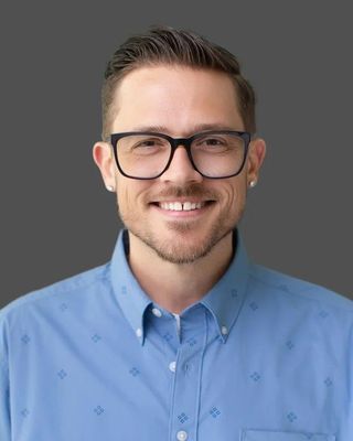 Photo of Trenton Ace Pierson, Clinical Social Work/Therapist, LMSW