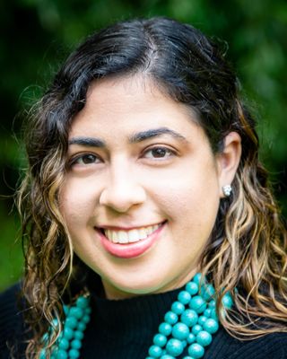 Photo of Grace Olivieri - Immigration Evaluations with Grace Olivieri, Clinical Social Work/Therapist, LCSW-C