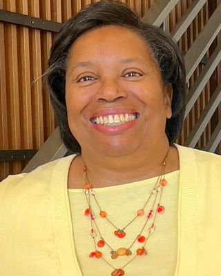Photo of Maria D. Robinson - The Group Practice of Dr. Nathan, Licensed Professional Counselor, LPC-S, MA