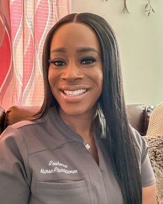 Photo of Roshanne Forbes, Psychiatric Nurse Practitioner, PMHNP