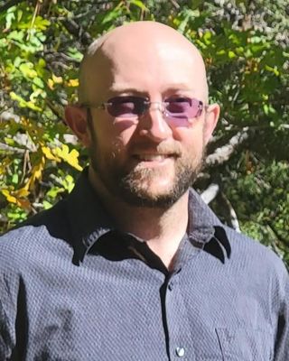 Photo of Mark Maness, Licensed Professional Counselor, MA, LPC, LAC
