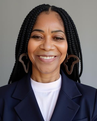 Photo of Jacqueline Marie Coleman, Clinical Social Work/Therapist, LICSW