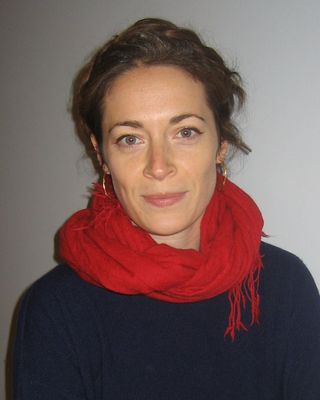 Photo of Charlotte Bevan, MA, UKCP Trainee, Psychotherapist