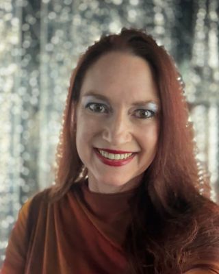 Photo of Kali Linay Morgan, Marriage & Family Therapist, MA, LMFT