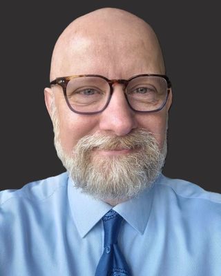 Photo of Dr. Tim Martin, Clinical Social Work/Therapist, PhD, CSAT, CPTT, CMAT, LICSW