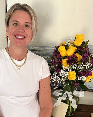 Photo of Amy Turner, Licensed Professional Counselor, LPC, LADC