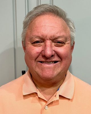 Photo of Michael Quay, LMHC, Counselor