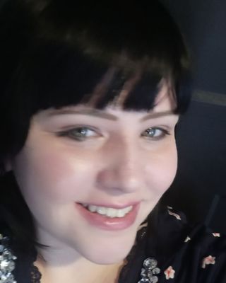 Photo of Lorraine Lucas, Counselor, MA, LPC