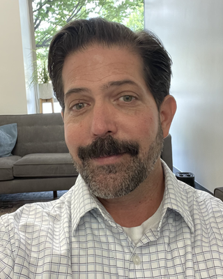 Photo of William Bogner, Marriage & Family Therapist, LMFT