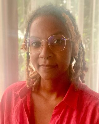 Photo of Sam Michaels, Clinical Social Work/Therapist, LSWAIC