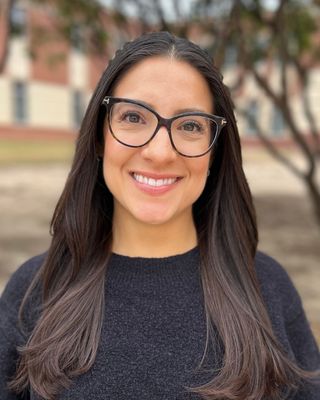 Photo of Merida Angelica Benavides, Licensed Professional Counselor Associate, LPC-A