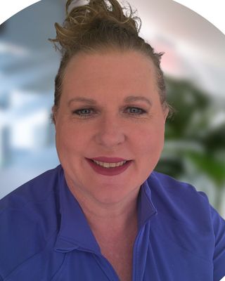 Photo of Marlyse J Rappoport, Psychiatric Nurse Practitioner, PMHNP