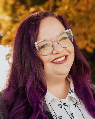 Photo of Alexis Howard, Social Worker, CSW