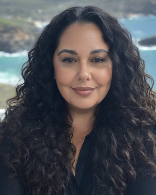 Photo of Angelina Marquez, Clinical Social Work/Therapist in Carmel, CA