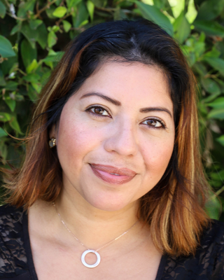 Photo of Lourdes Estrada, Marriage & Family Therapist, LMFT