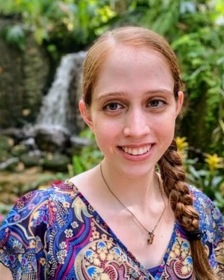 Photo of Emily Mccready, Clinical Social Work/Therapist, LCSW