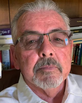 Photo of John Bradford, Psychologist in Orange, CA