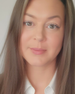 Photo of Kaitlin Boyko, Registered Psychotherapist (Qualifying), BA Psyc, MACP