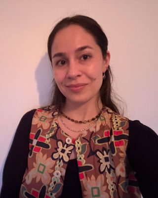 Photo of Dr Hannah Jobse, Psychologist, HCPC - Clin. Psych.