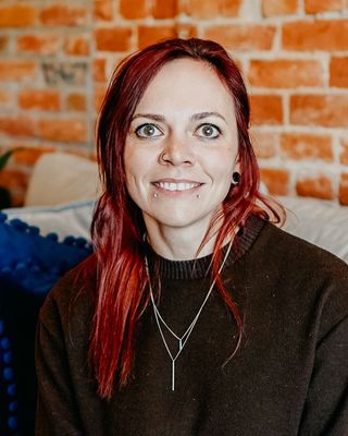 Photo of Marisa Testino, Pre-Licensed Professional