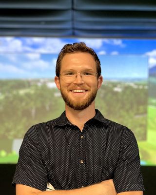 Photo of Tyler Brockbank - Greencrest, Counselor, ACMHC, AMFT