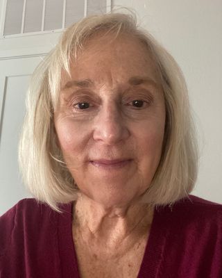 Photo of Julie Ann Paleen Aronow, Marriage & Family Therapist, LMFT, MS