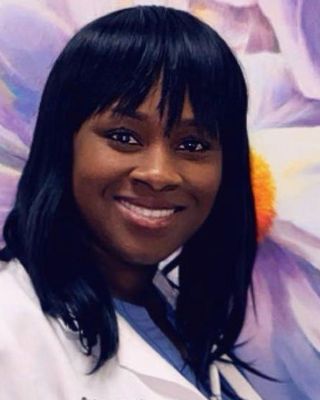 Photo of Dr. Carline Jean-Philippe - Pure Path Psychiatry, Psychiatric Nurse Practitioner, DNP, MSN, FNP-BC, PMHNP