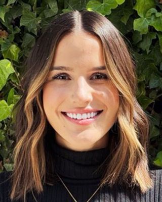 Photo of Courtney Eller, Marriage & Family Therapist, LMFT