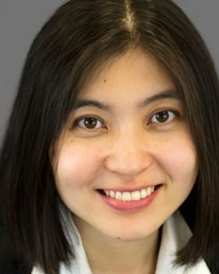 Photo of Jie Jiao, Psychologist in Peoria, IL