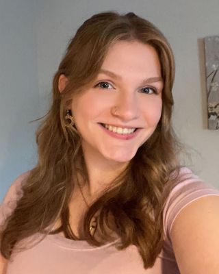 Photo of Christina Tremonti, Licensed Professional Counselor, MA, LPC