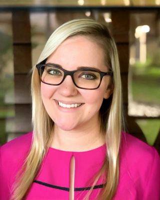 Photo of Jessica Herz, Counselor, LMHC