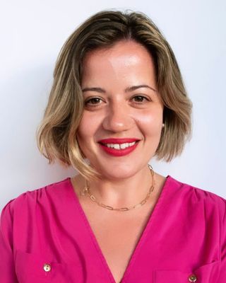 Photo of Mira Vasjari, Counselor in New York
