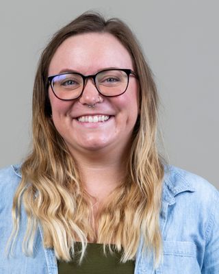 Photo of Katie Edson, Clinical Social Work/Therapist, CAADC