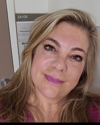 Photo of Deborah Barraza, Psychiatric Nurse Practitioner, PMHNP