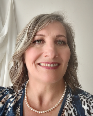 Photo of Jonda Purper, Psychiatric Nurse Practitioner, PMHNP