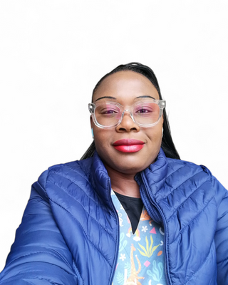 Photo of Thabitha Nkuna, Social Worker, SACSSP