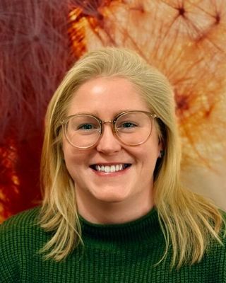 Photo of Ashley Carty, Resident in Counseling, M.S.Ed