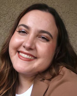 Photo of Maria Elisabeth Dibs, Registered Associate Clinical Social Worker