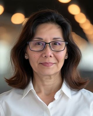 Photo of Dr. Maria Pilar Bratko, Marriage & Family Therapist, PhD, MFT