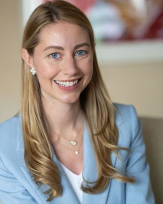 Profile photo of Alison Allwin, licensed mental health clinician