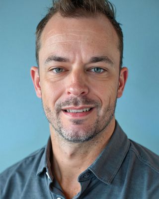 Photo of Chris Nelms - Theramend Therapy Collective PLLC, Licensed Professional Counselor Associate, MS , MEd, LPC-A, NCC