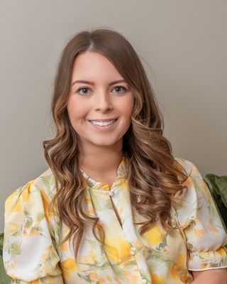 Photo of Samantha Stone, Counsellor, MACP, RTC-C