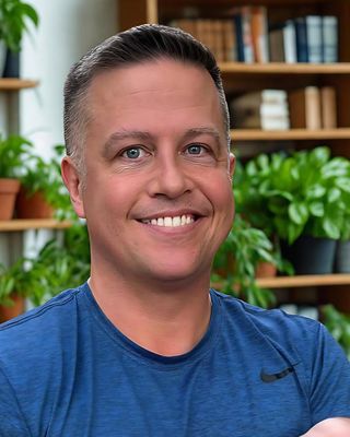 Photo of Ryan Bell, Clinical Social Work/Therapist, LLMSW