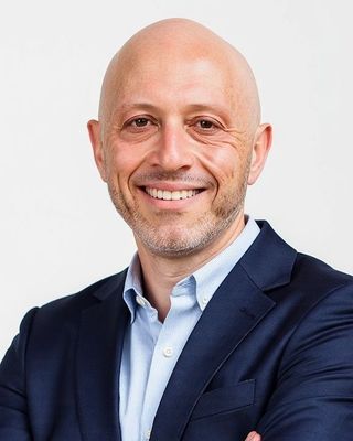 Photo of Adam Kreuzer - Adam Kreuzer - Psychotherapist, Counsellor, ACA-L1