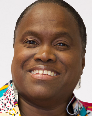 Photo of Sabra Starnes, Clinical Social Work/Therapist, LICSW