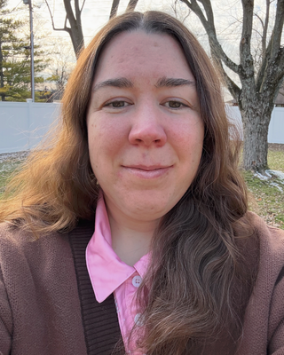 Photo of Jen Smith, Psychologist, Psy.D.