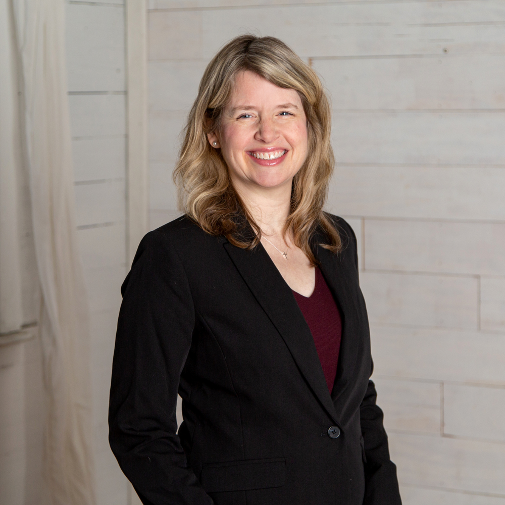 Jane DetweilerSutliffe, Counselor, Grand Rapids, MI, 49546